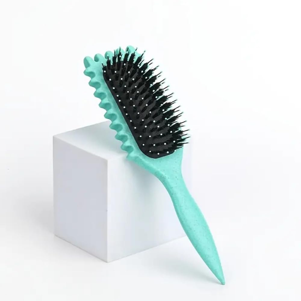 EliteCurl™ - Styling Brush