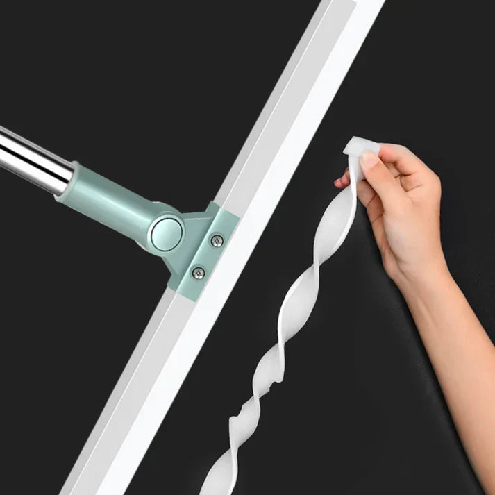 AquaGlide™ Elite 180° Silicone Precision Wiper