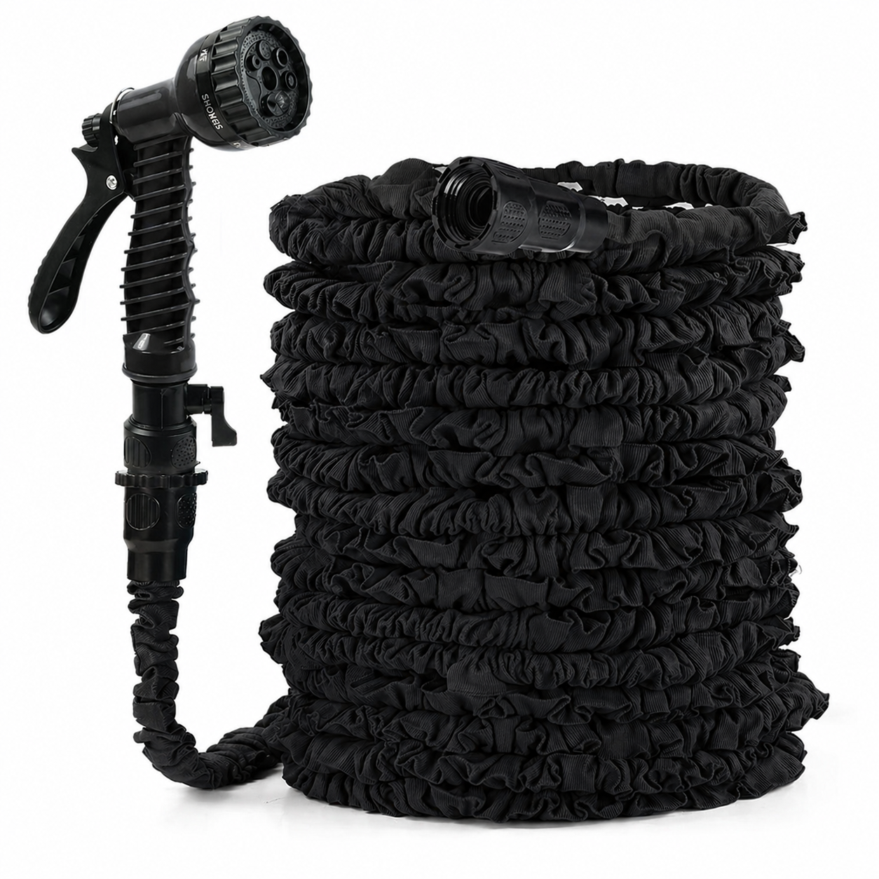 FlowMaster™ - Expandable Hose Pipe