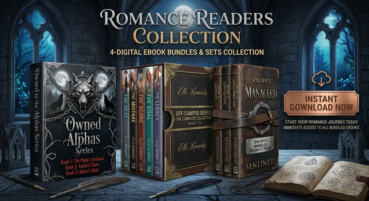 Romance Readers Collection