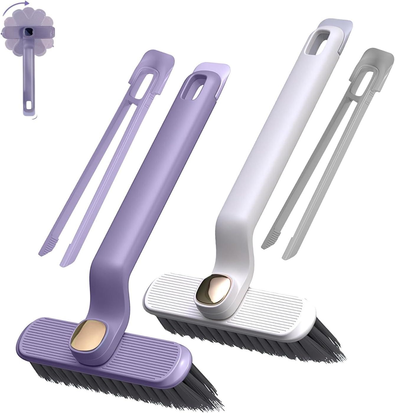 EasyClean™ Multi-function Rotating Crevice Cleaning Brush