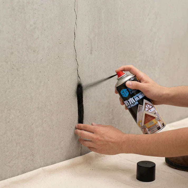 SealMaster™ - Leak Repair Spray