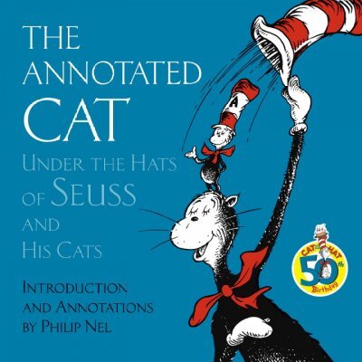 The Cat in the Hat