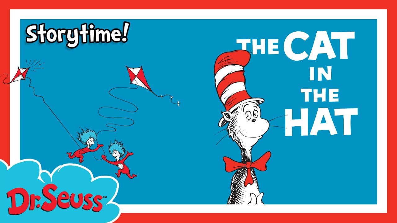 The Cat in the Hat