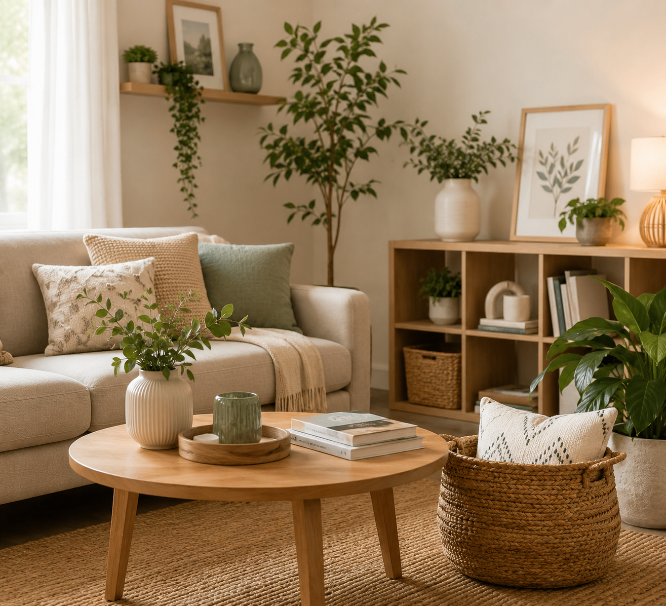 Home & Living