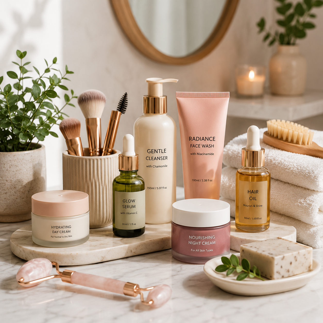 Beauty & Care