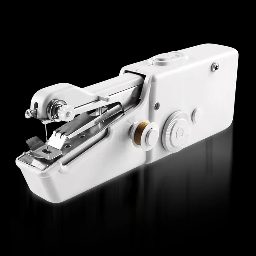 QuickStitch™- Portable Sewing Machine