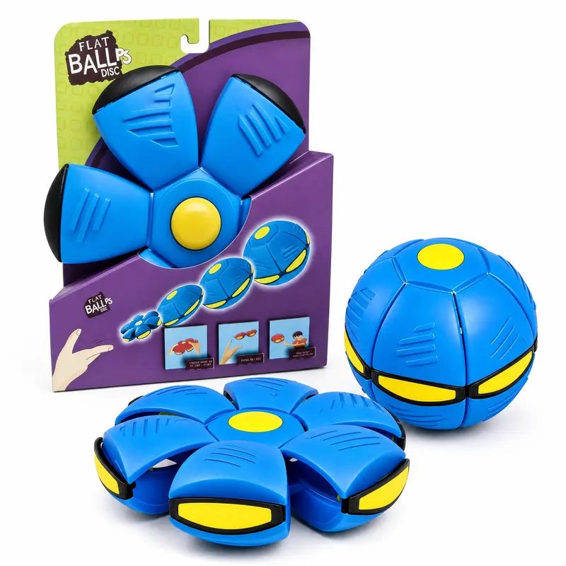 Air Flip Pro™ - Magic Flying UFO Ball