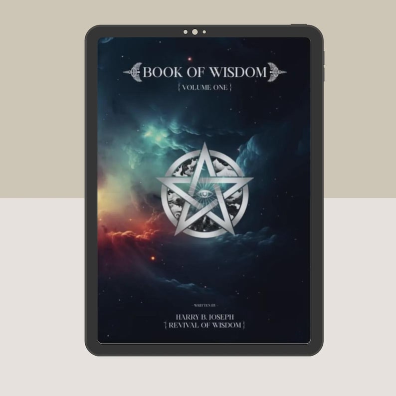 Book of Wisdom Entire Collection