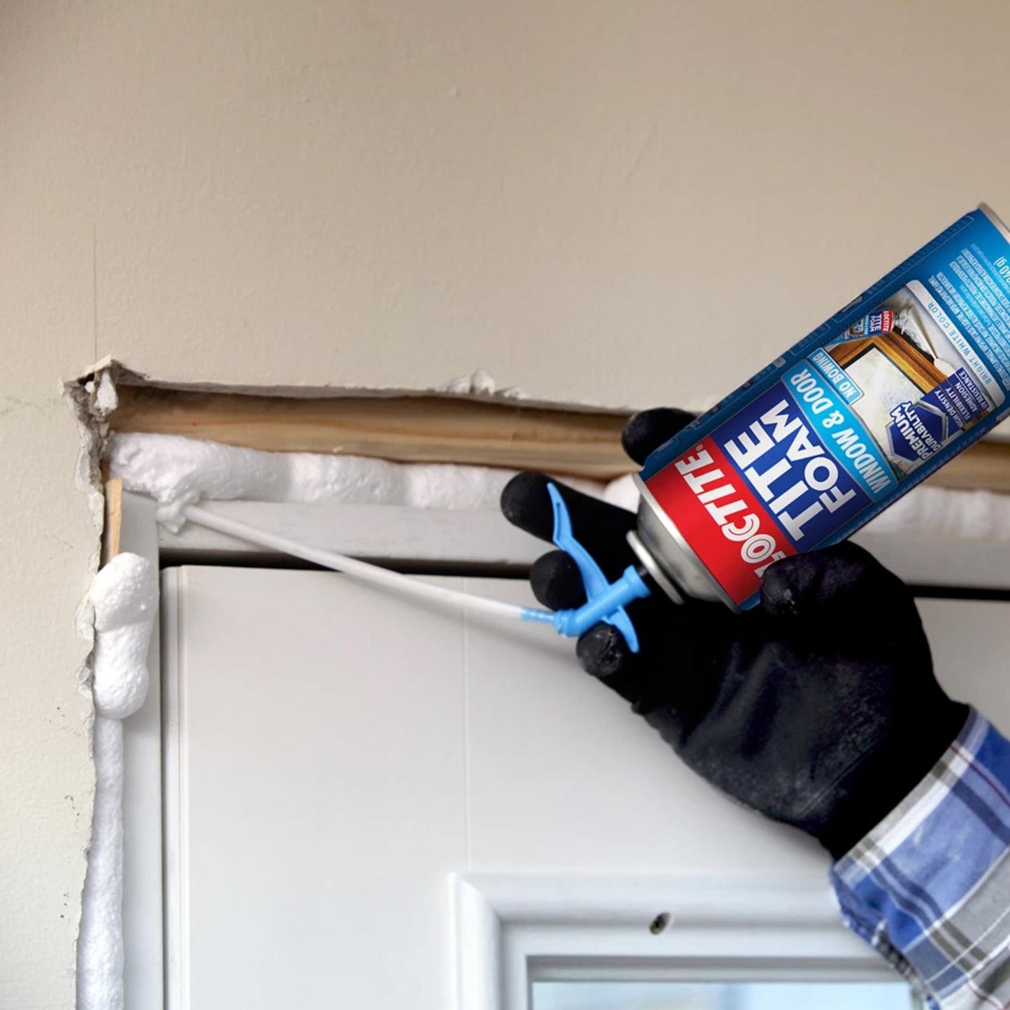 PowerSeal™ Gap Filler Foam