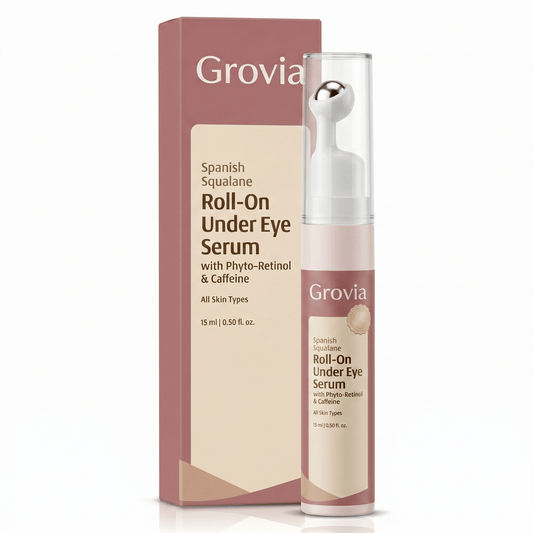 EyeVera™ -  Roll on Under Eye Serum