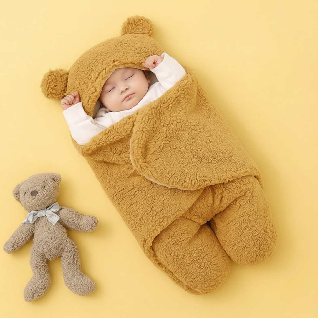 Angel Soft Premium Wrap™