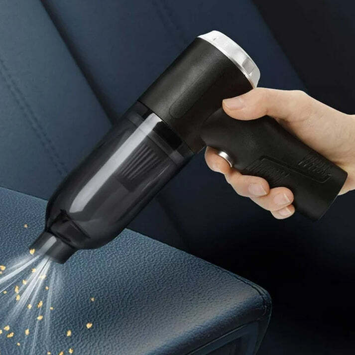 AirPro™ - Portable Vacuum Cleaner