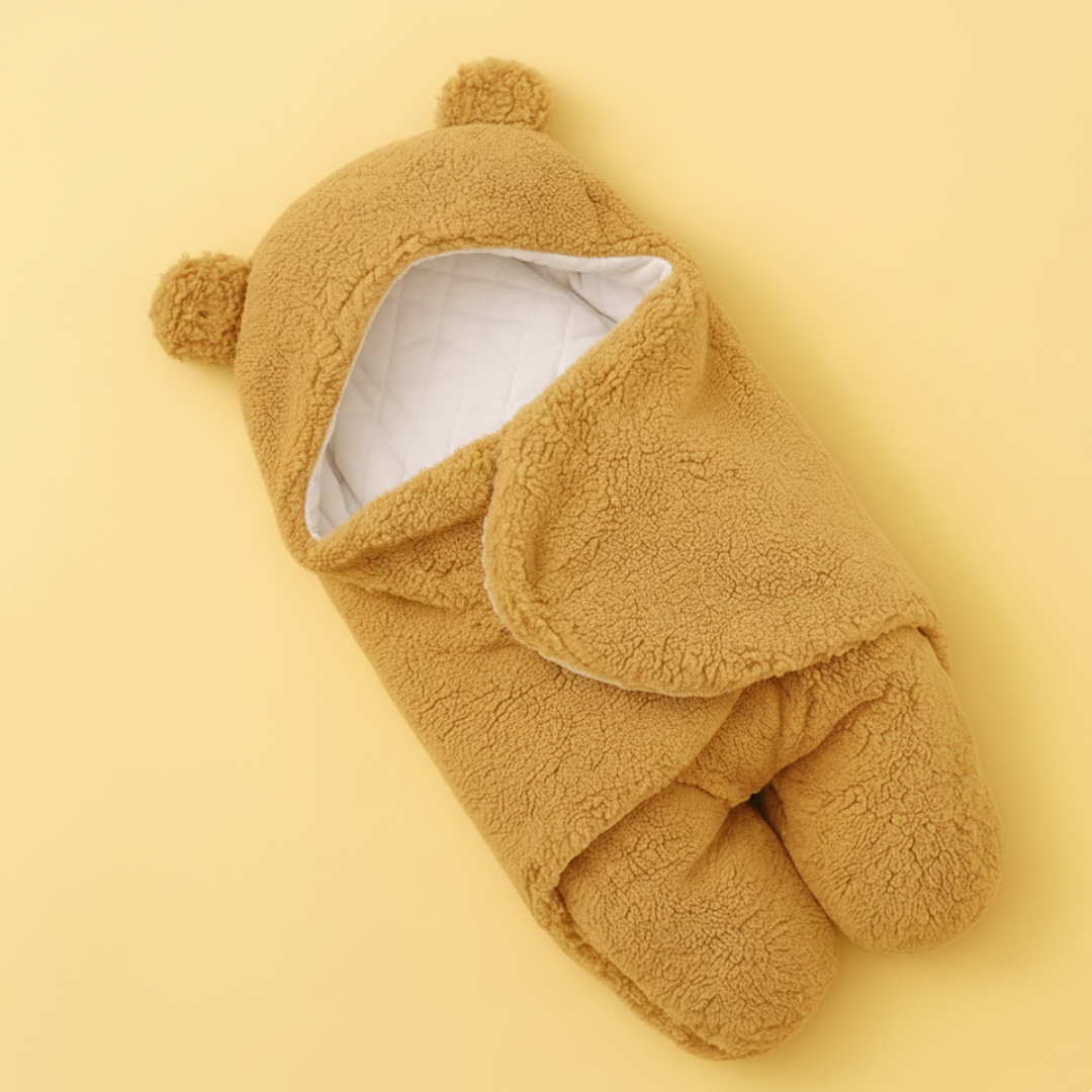Angel Soft Premium Wrap™