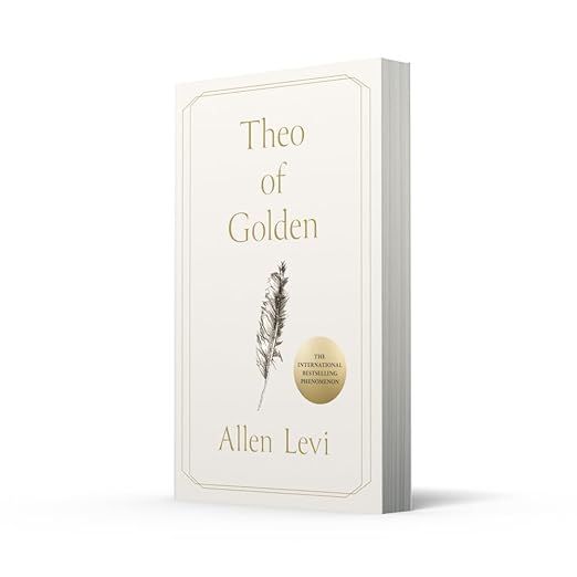 Theo of Golden