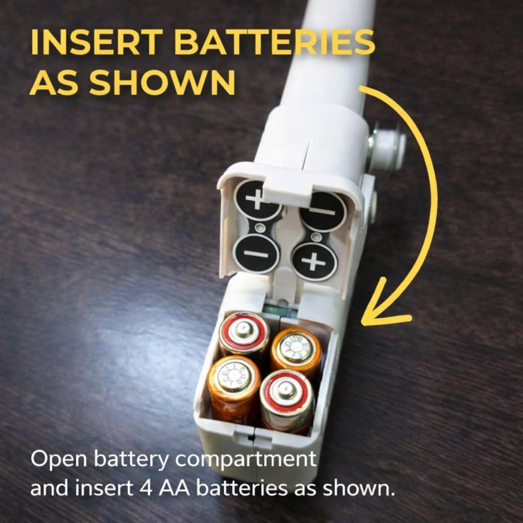 QuickStitch™- Portable Sewing Machine