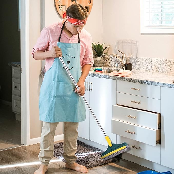 CleanEdge Max™ - 2 in 1 Cleaning Tool
