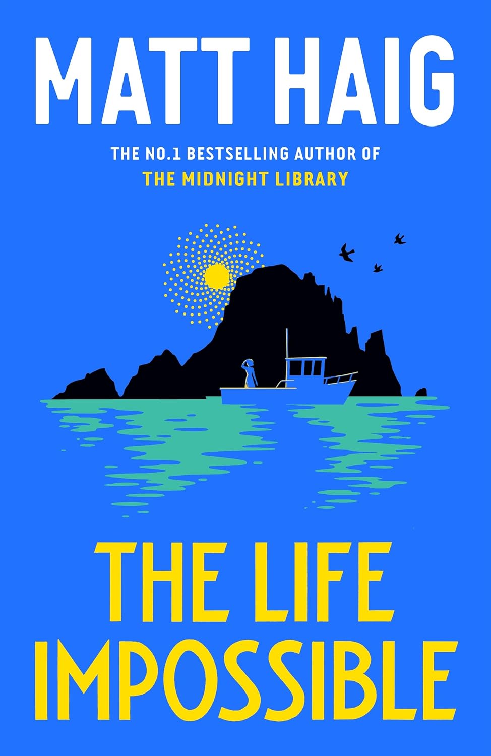 The Life Impossible A Novel