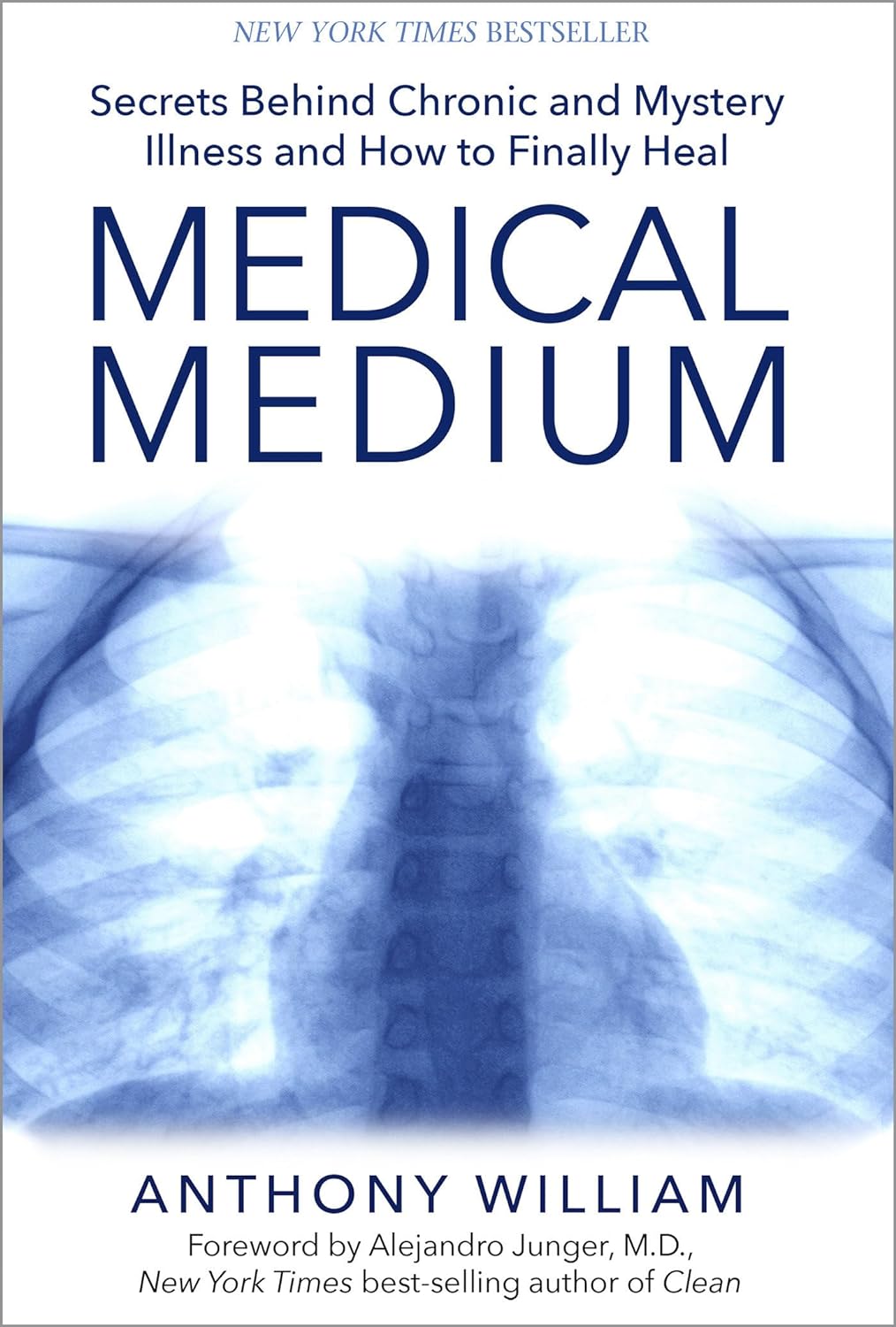 Medical Medium Series Bundle (eTextbook 1-6)