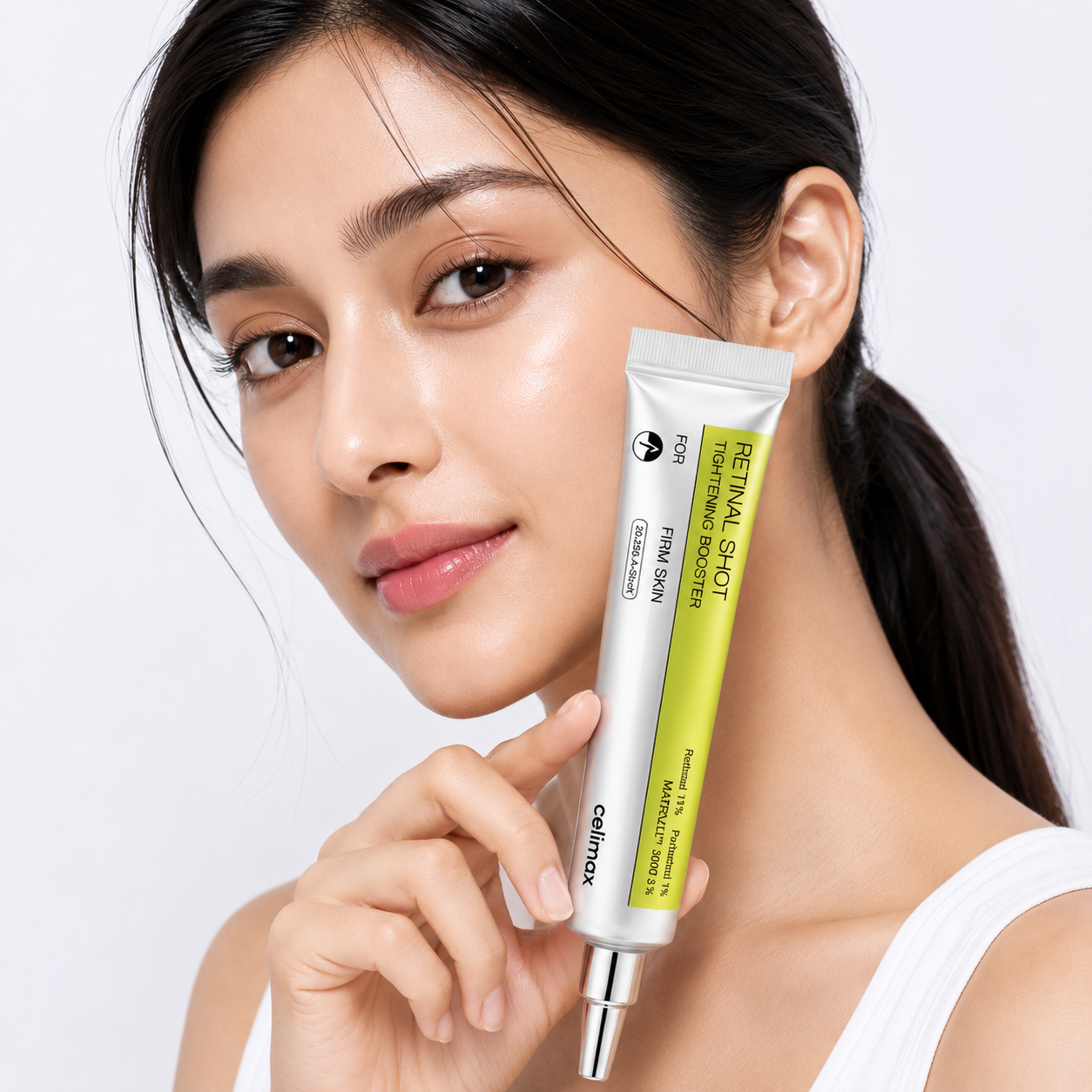 Celimax The Vita-A Retinal Shot Tightening Booster