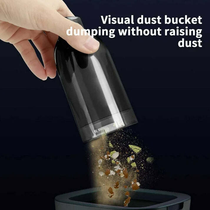 AirPro™ - Portable Vacuum Cleaner