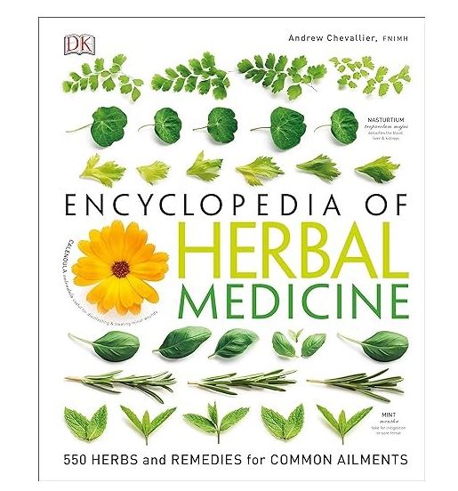 Encyclopedia of Herbal Medicine