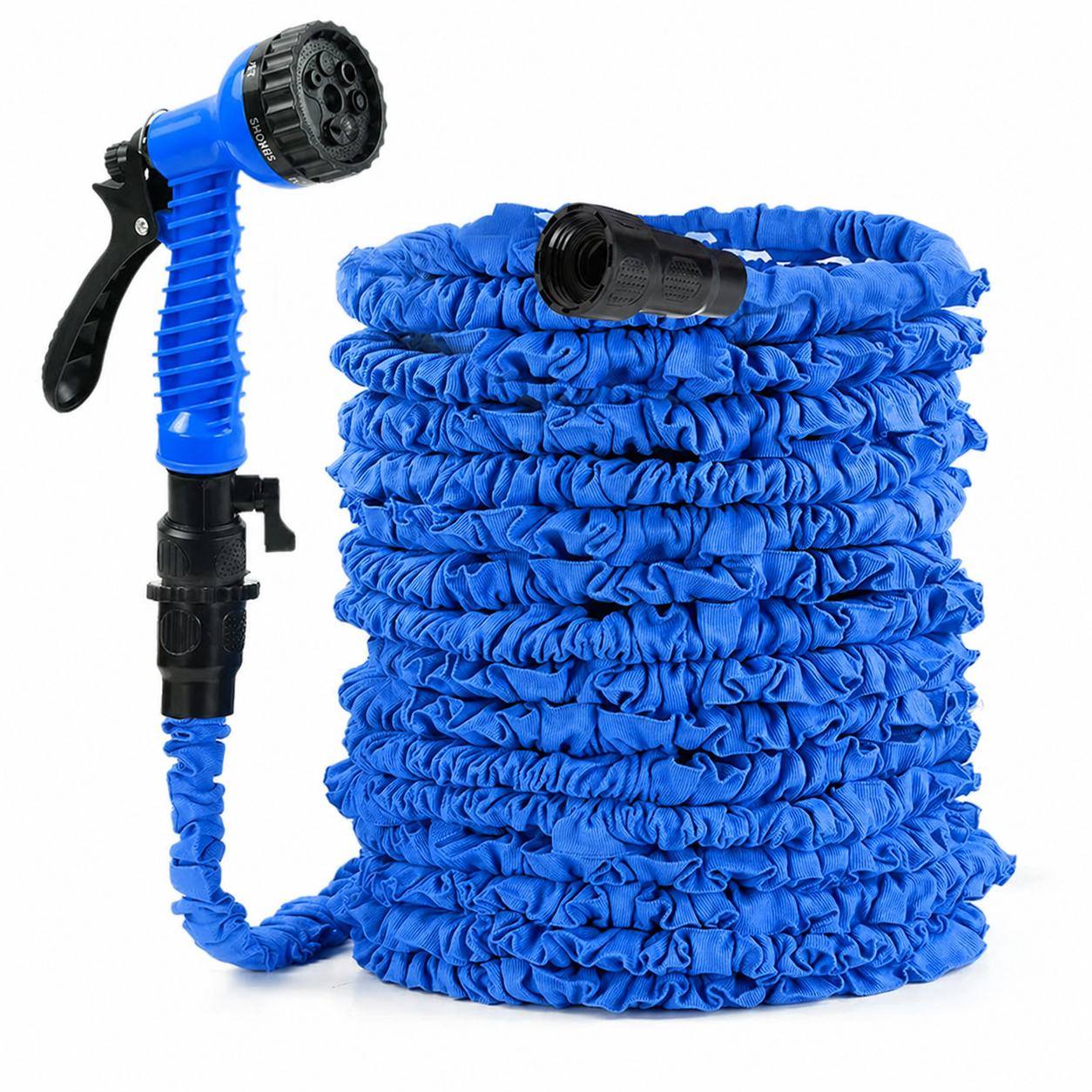 FlowMaster™ -  Expandable Hose Pipe