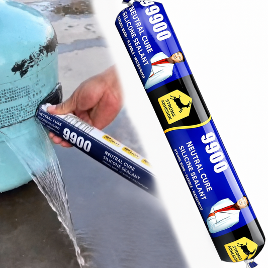 Leak Guard™ - Silicone water sealant