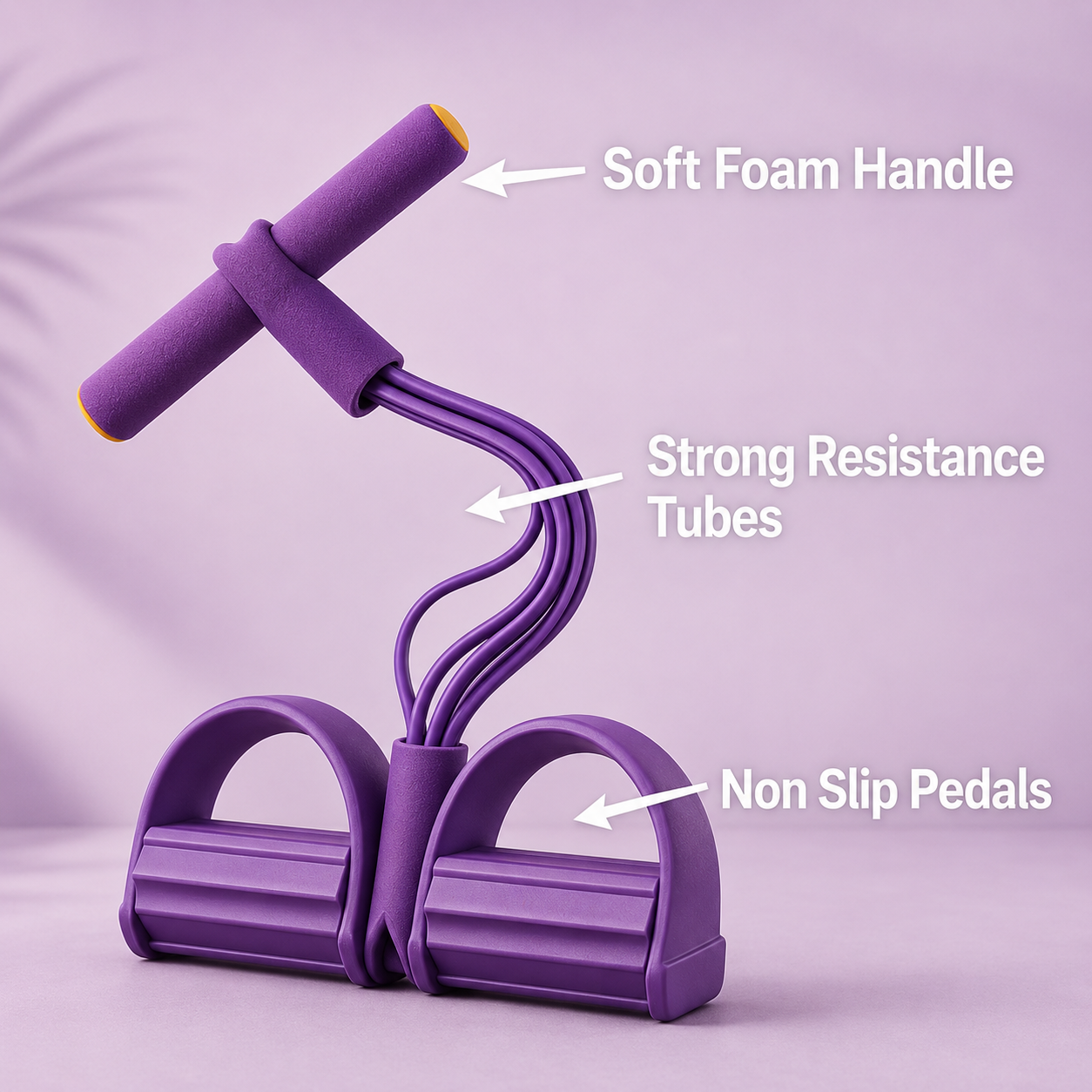 ApexCore™ - Fitness Resistance Band