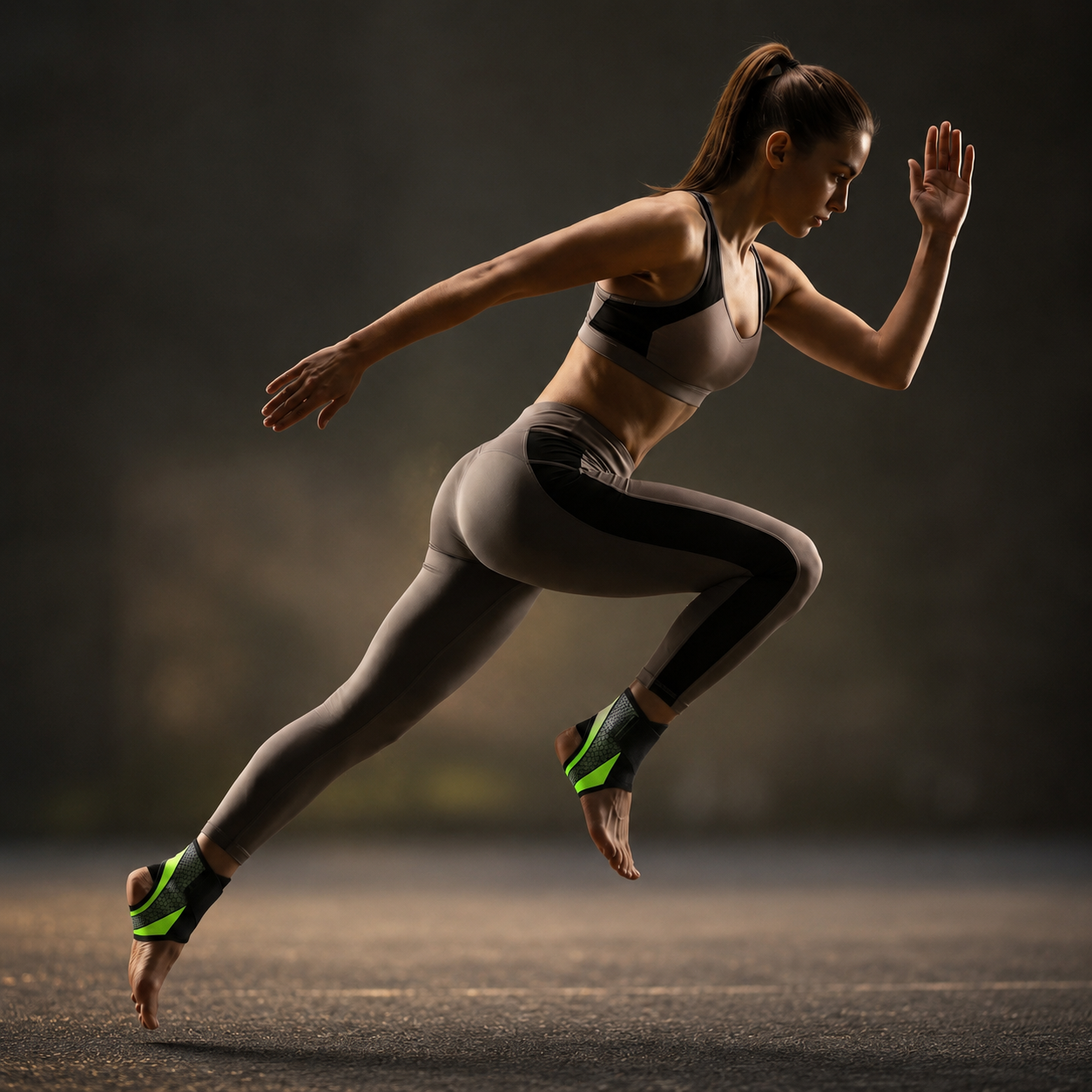 AnkleShield 360™ - Protect Your Ankle