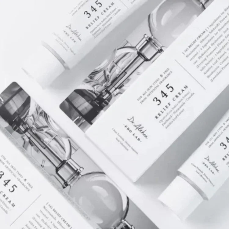 Dr. Althea 345 Relief Cream
