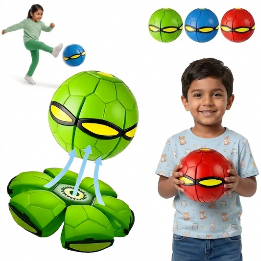 Air Flip Pro™ - Magic Flying UFO Ball