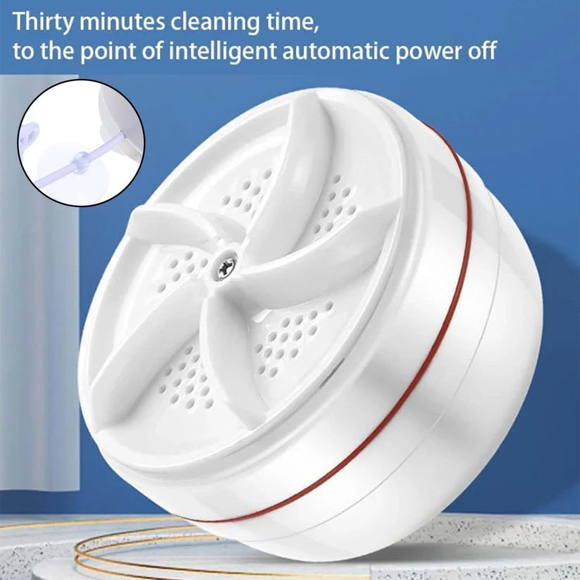 SmartWash™ Portable Washing Machine