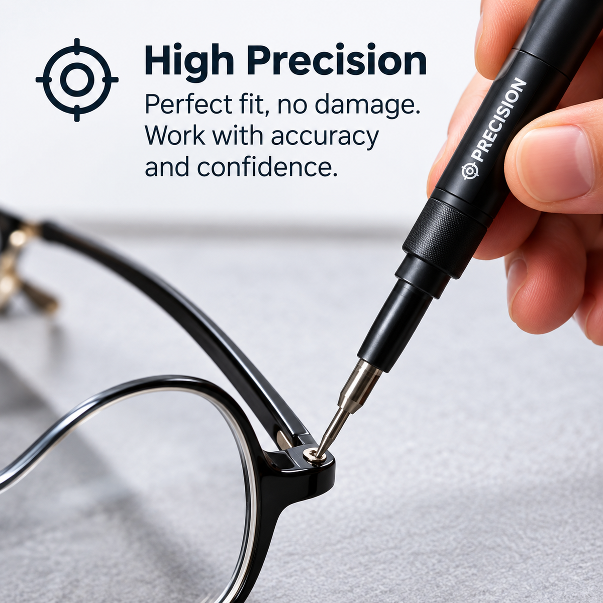 FixEdge 24-in-1 Precision Tool