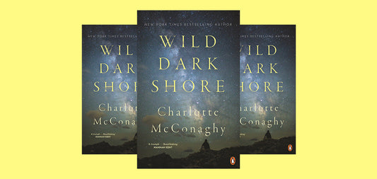 Wild Dark Shore