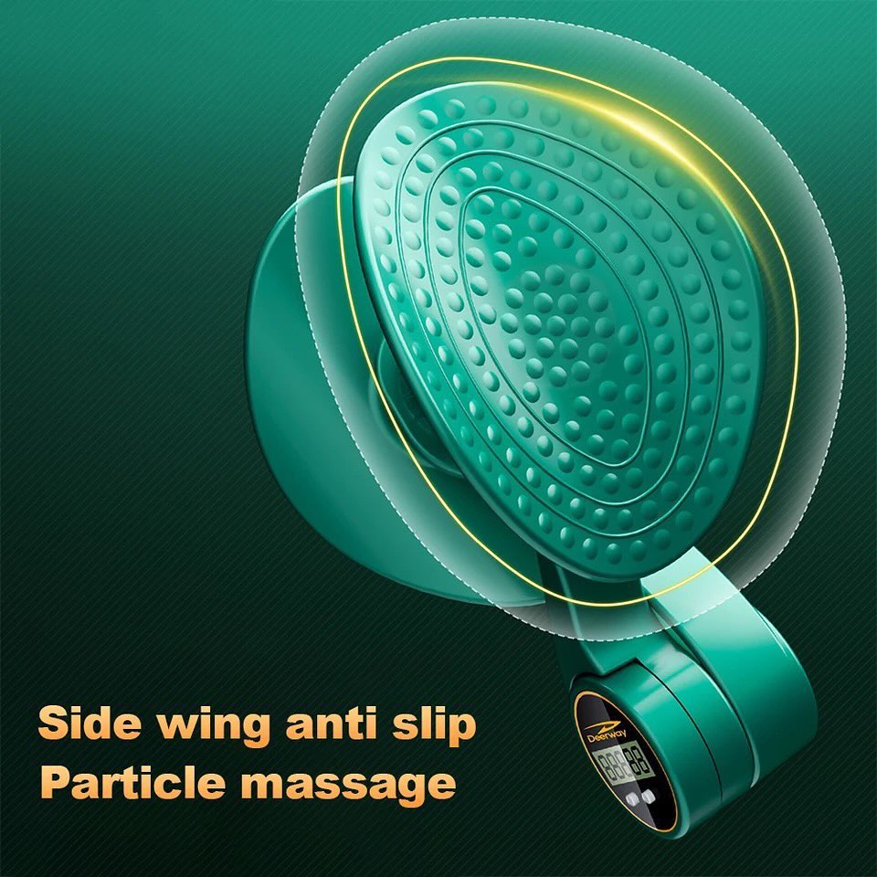 Pelvic Muscle Trainer