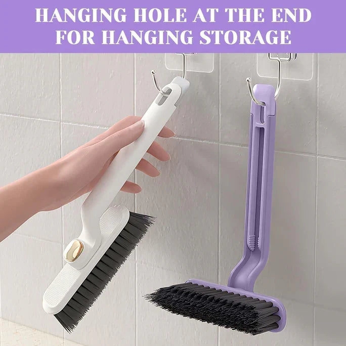 EasyClean™ Multi-function Rotating Crevice Cleaning Brush