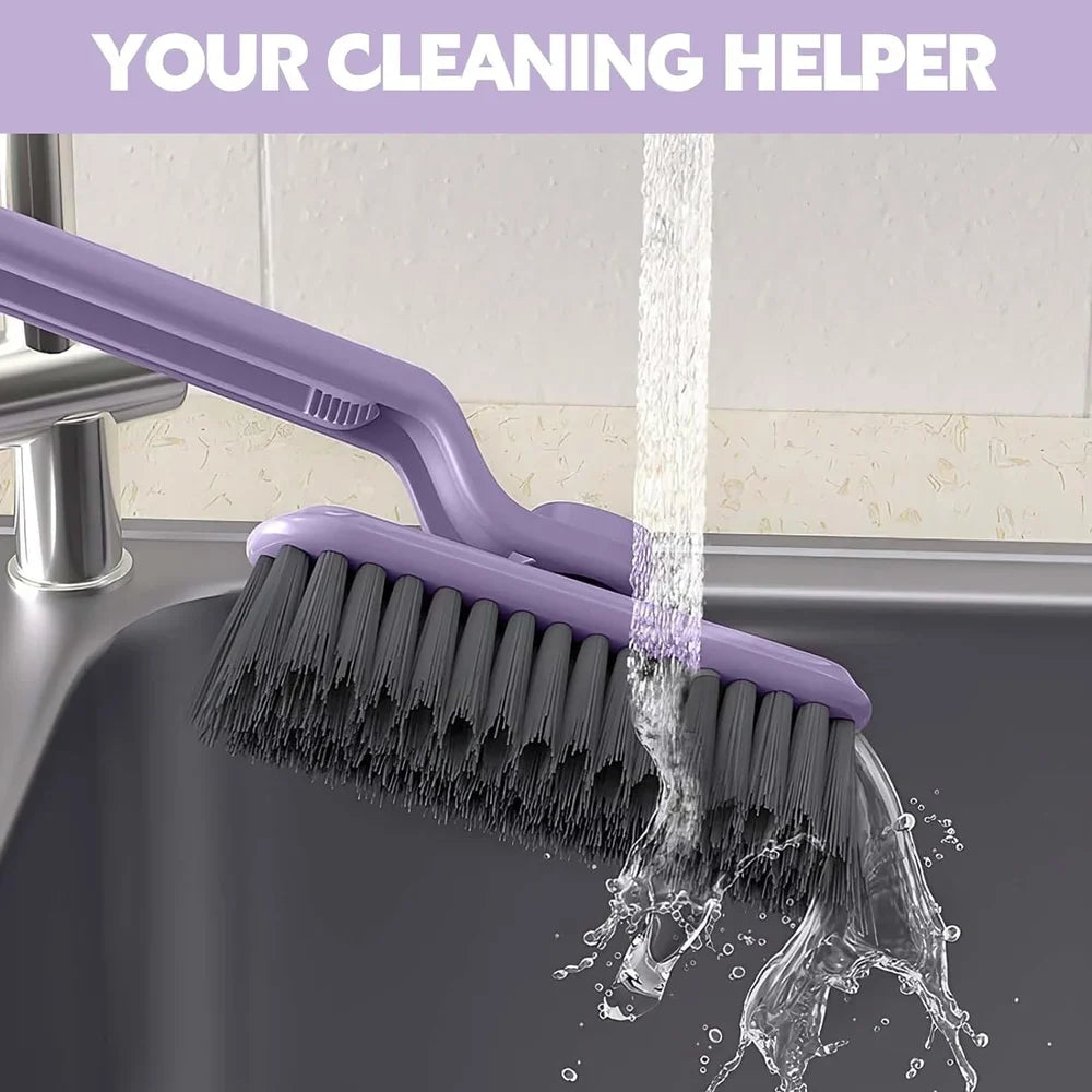 EasyClean™ Multi-function Rotating Crevice Cleaning Brush