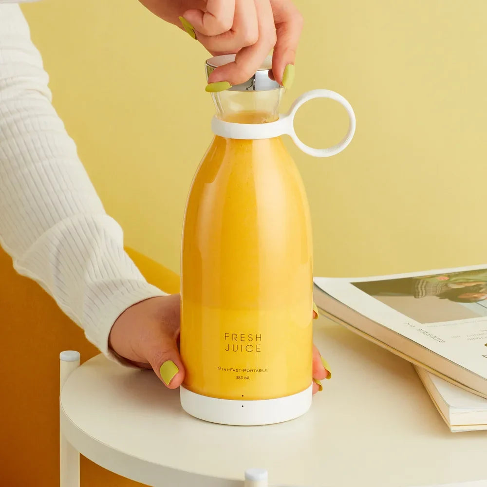 BlendMate™ – Fresh Juice | Fruits, Shakes & More