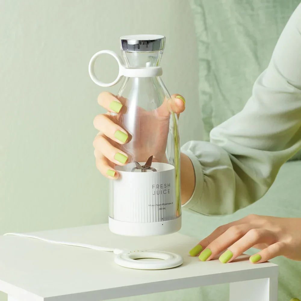 BlendMate™ – Fresh Juice | Fruits, Shakes & More
