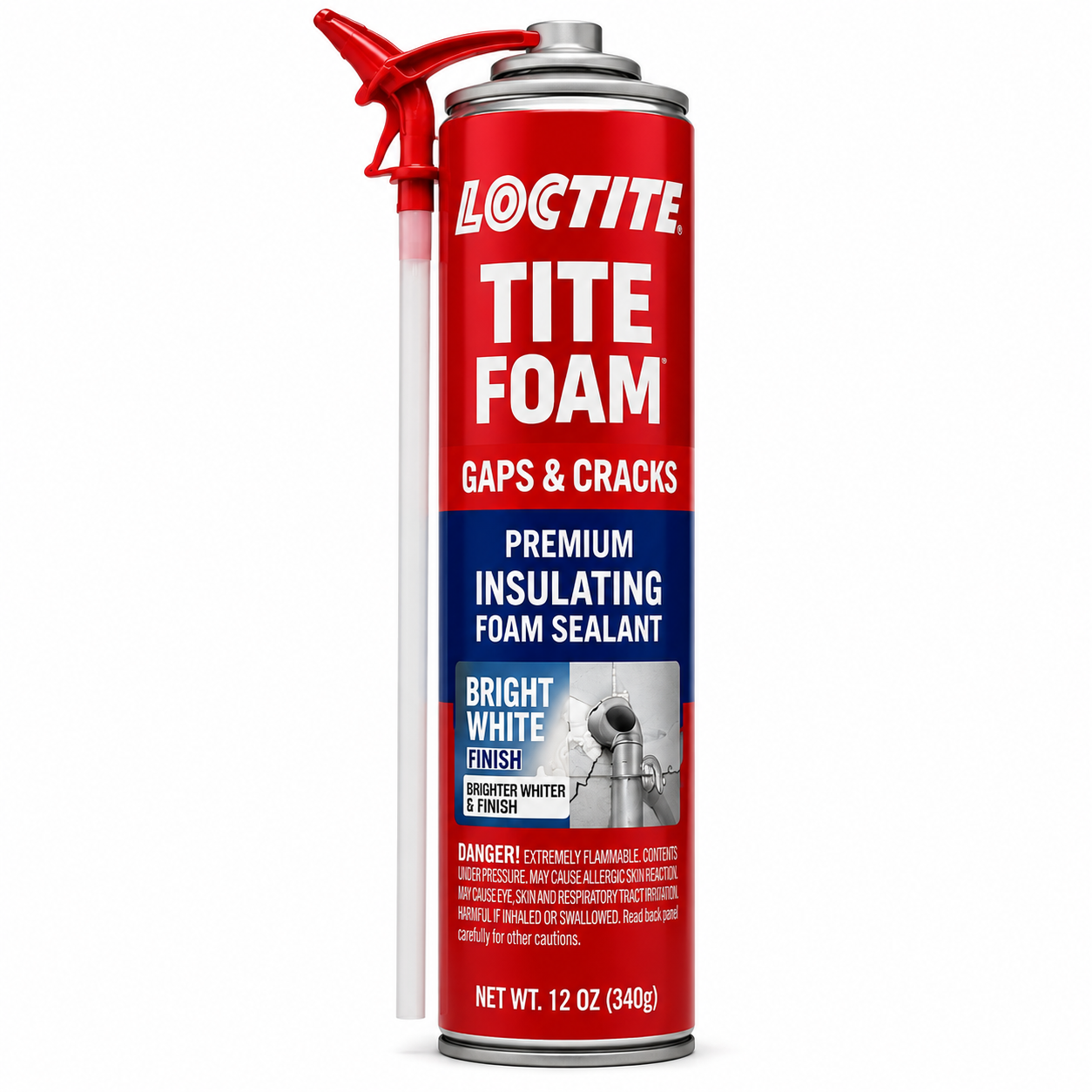 PowerSeal™ Gap Filler Foam