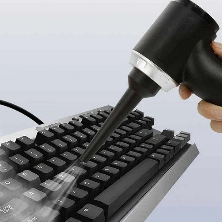 AirPro™ - Portable Vacuum Cleaner
