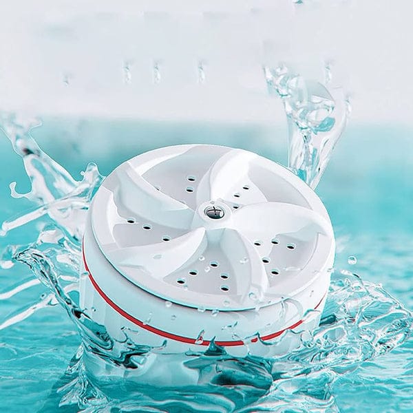 SmartWash™ Portable Washing Machine