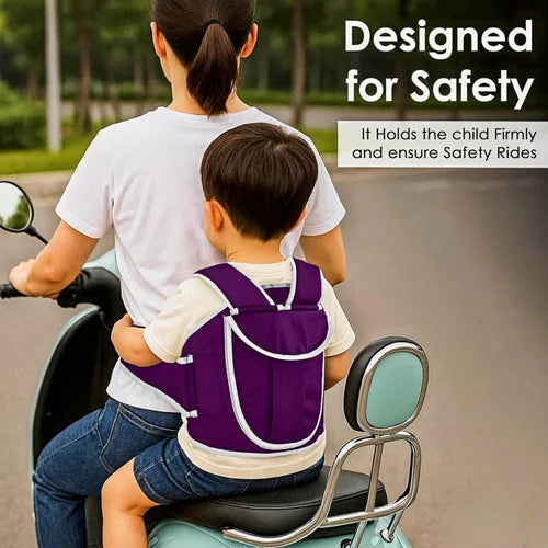 RideMate™  - Kids Bike Safety Harness