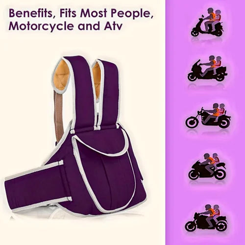 RideMate™  - Kids Bike Safety Harness