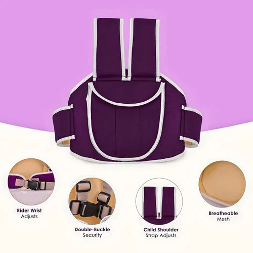 RideMate™  - Kids Bike Safety Harness