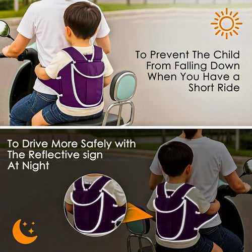 RideMate™  - Kids Bike Safety Harness