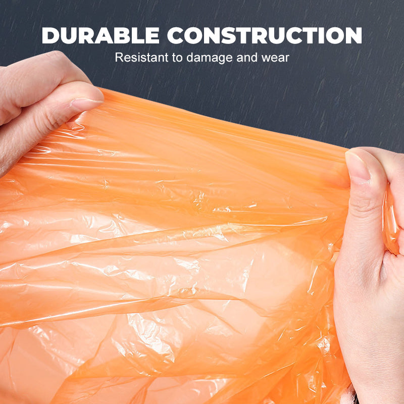 Rain Mate™ - Mini Ball Shape Raincoat