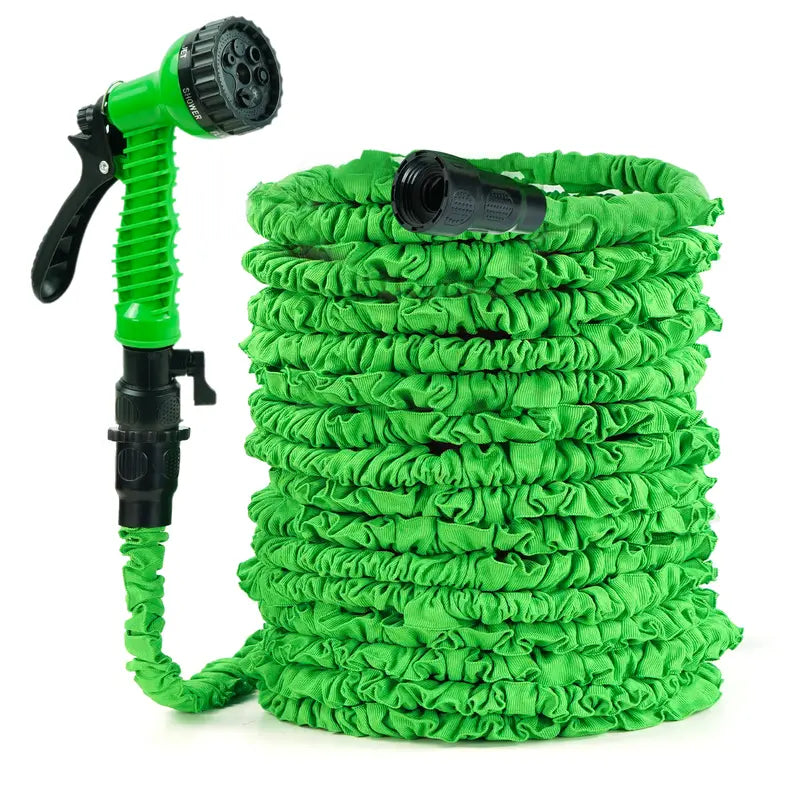 FlowMaster™ -  Expandable Hose Pipe